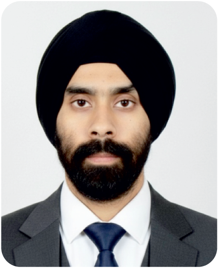 Gurpreet Kharbanda
