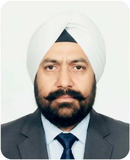 Har Raj Bahadursingh