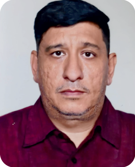 Pradeep Kumar (Gappi)