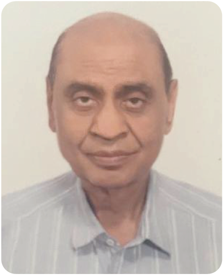 Pramod Kumar Arora